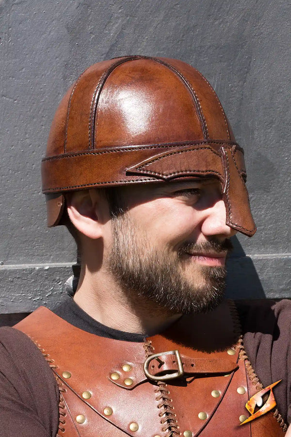 Casque Guerrier